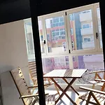 Centrico شقة *