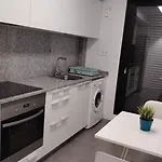 شقة Centrico *