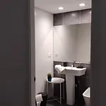 شقة Centrico *