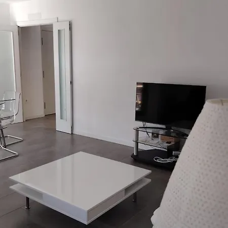 Apartamento Centrico *