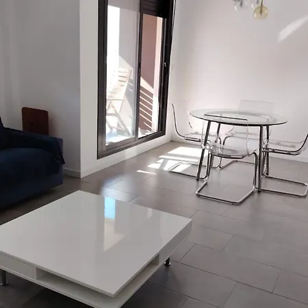 Apartamento Centrico Puertito de Guimar