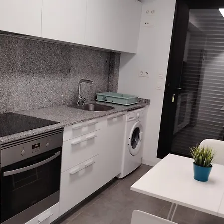 Apartamento Centrico *