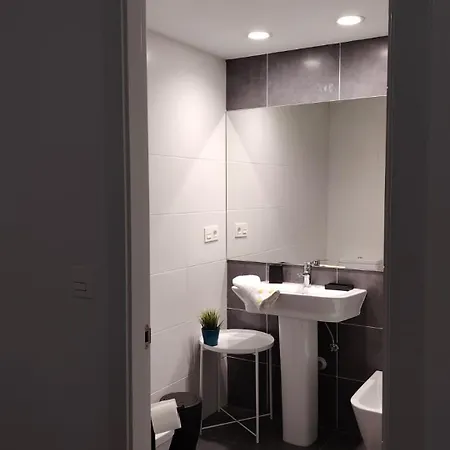 Apartamento Centrico *