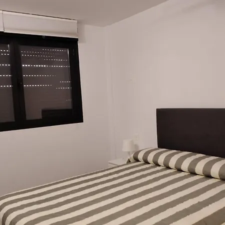 Centrico Apartment